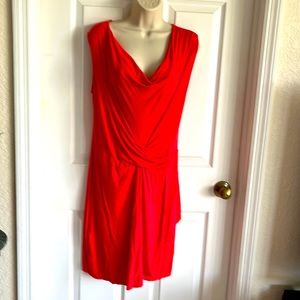 Express summer dress